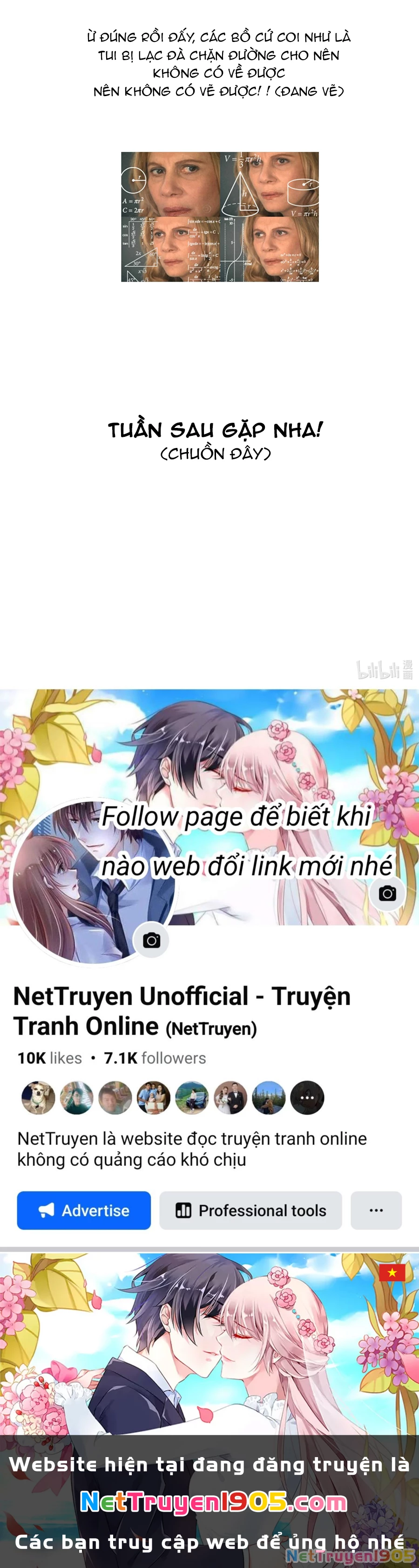 Đừng Nói Yêu Tôi Chapter 64.1 - 5
