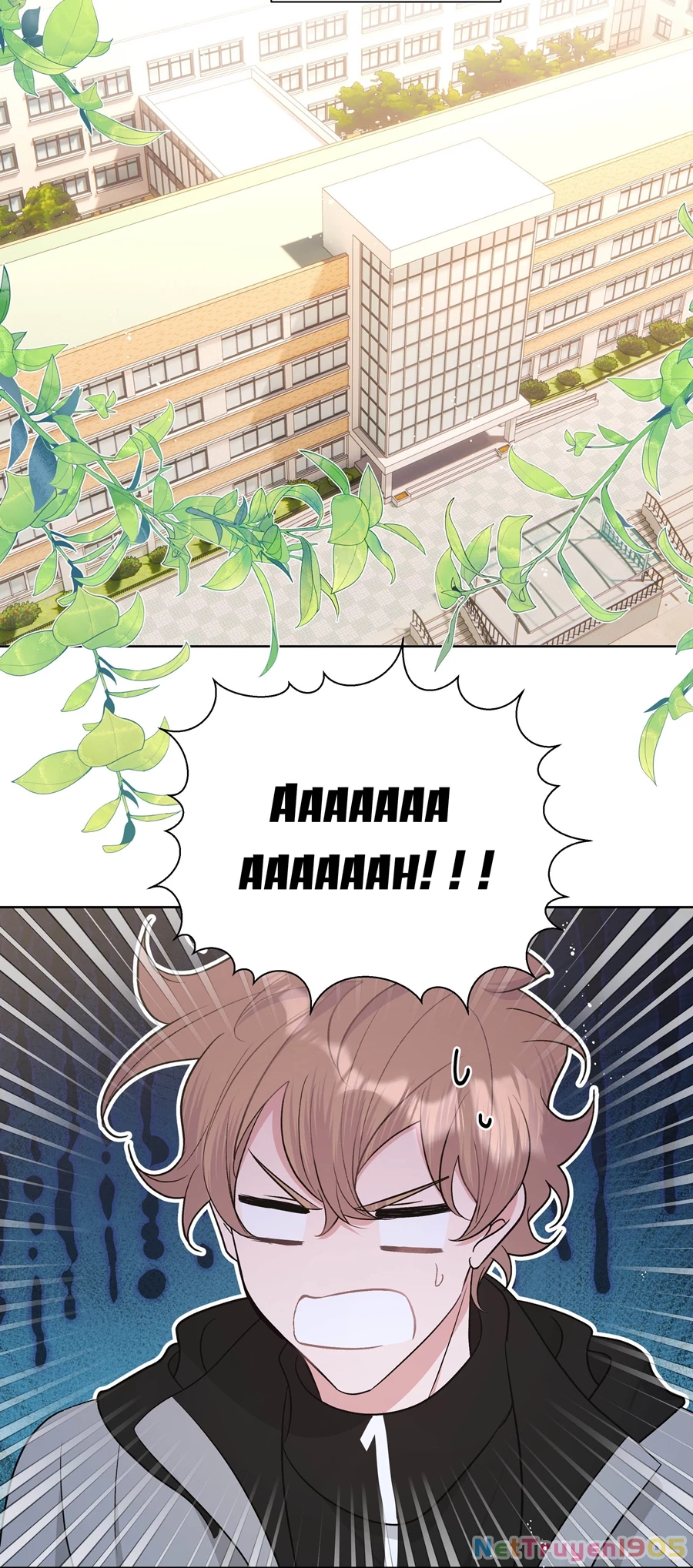 Đừng Nói Yêu Tôi Chapter 68 - 4