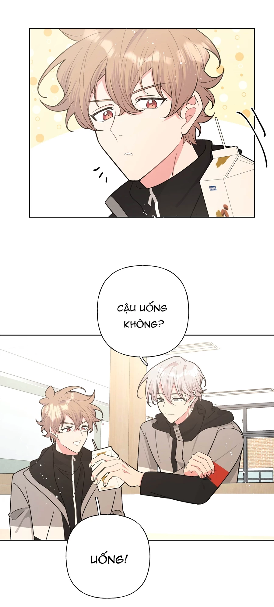 Đừng Nói Yêu Tôi Chapter 68 - 6