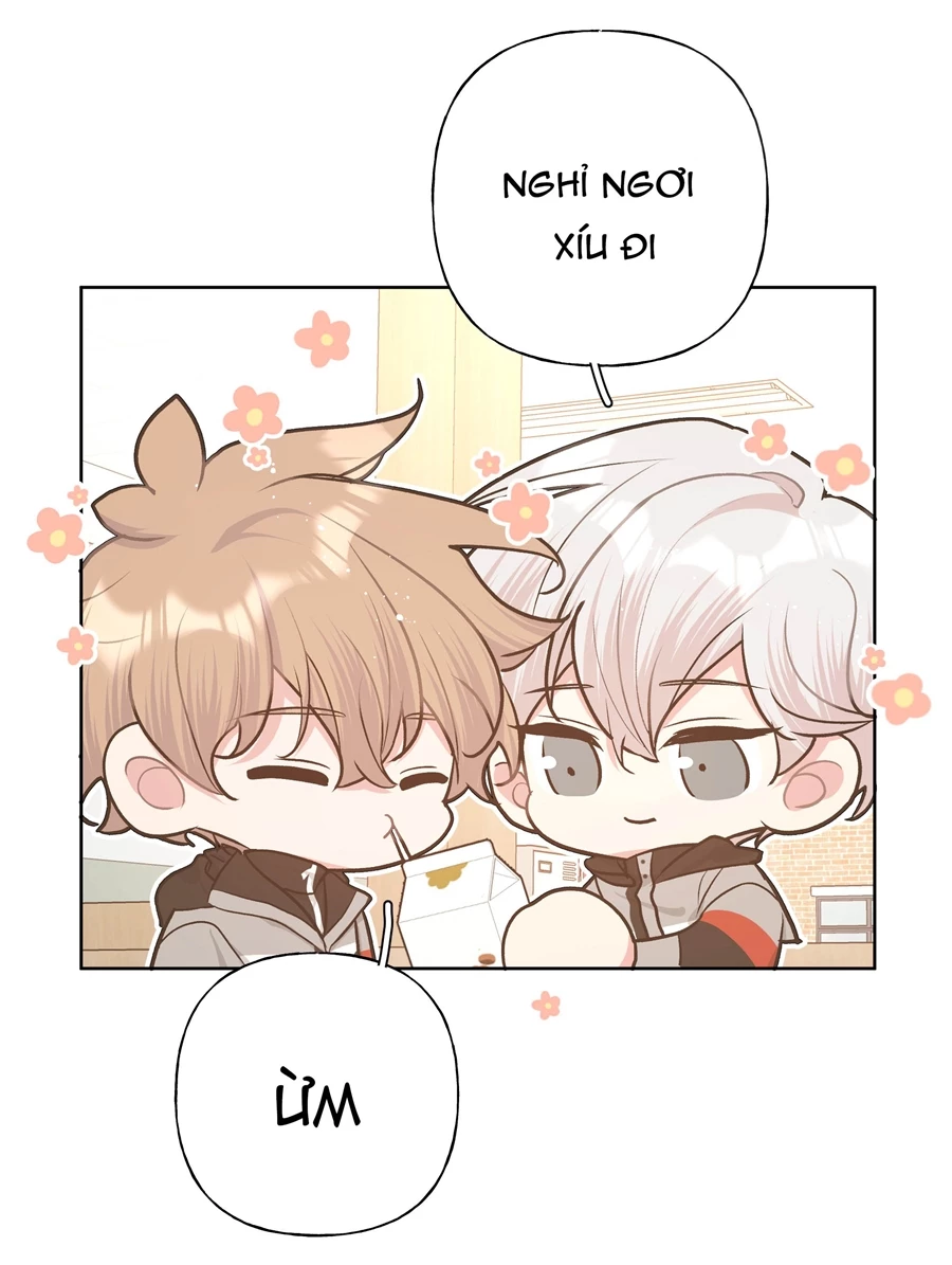 Đừng Nói Yêu Tôi Chapter 68 - 7