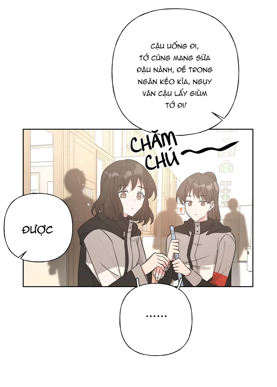 Đừng Nói Yêu Tôi Chapter 68 - 8