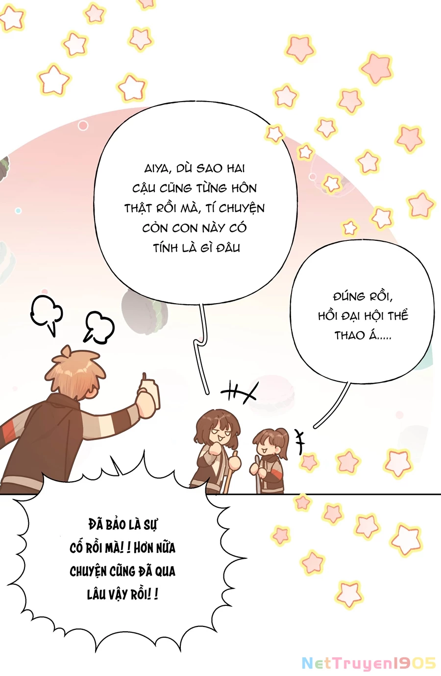 Đừng Nói Yêu Tôi Chapter 68 - 12