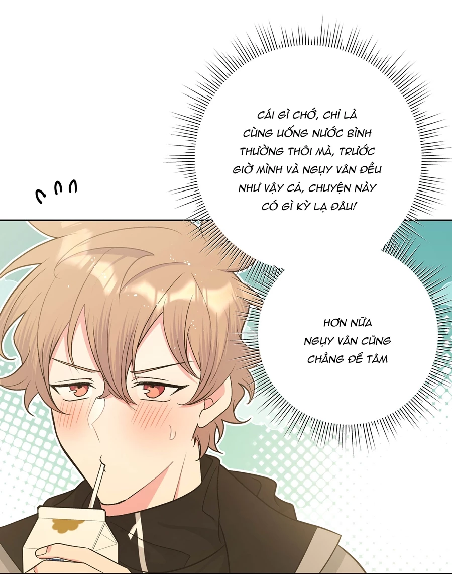Đừng Nói Yêu Tôi Chapter 68 - 13