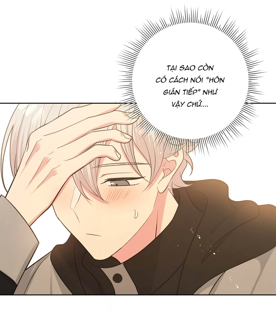 Đừng Nói Yêu Tôi Chapter 68 - 15