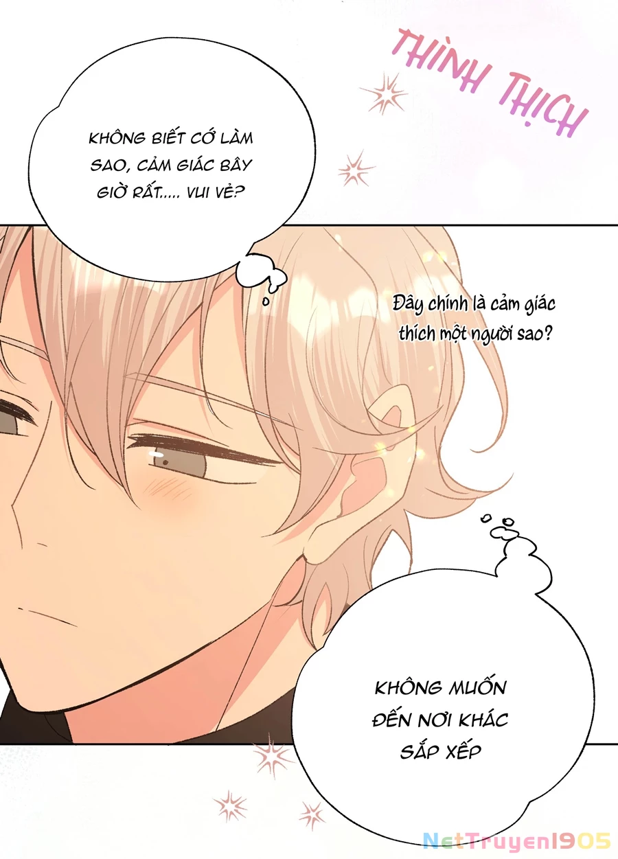 Đừng Nói Yêu Tôi Chapter 68 - 25