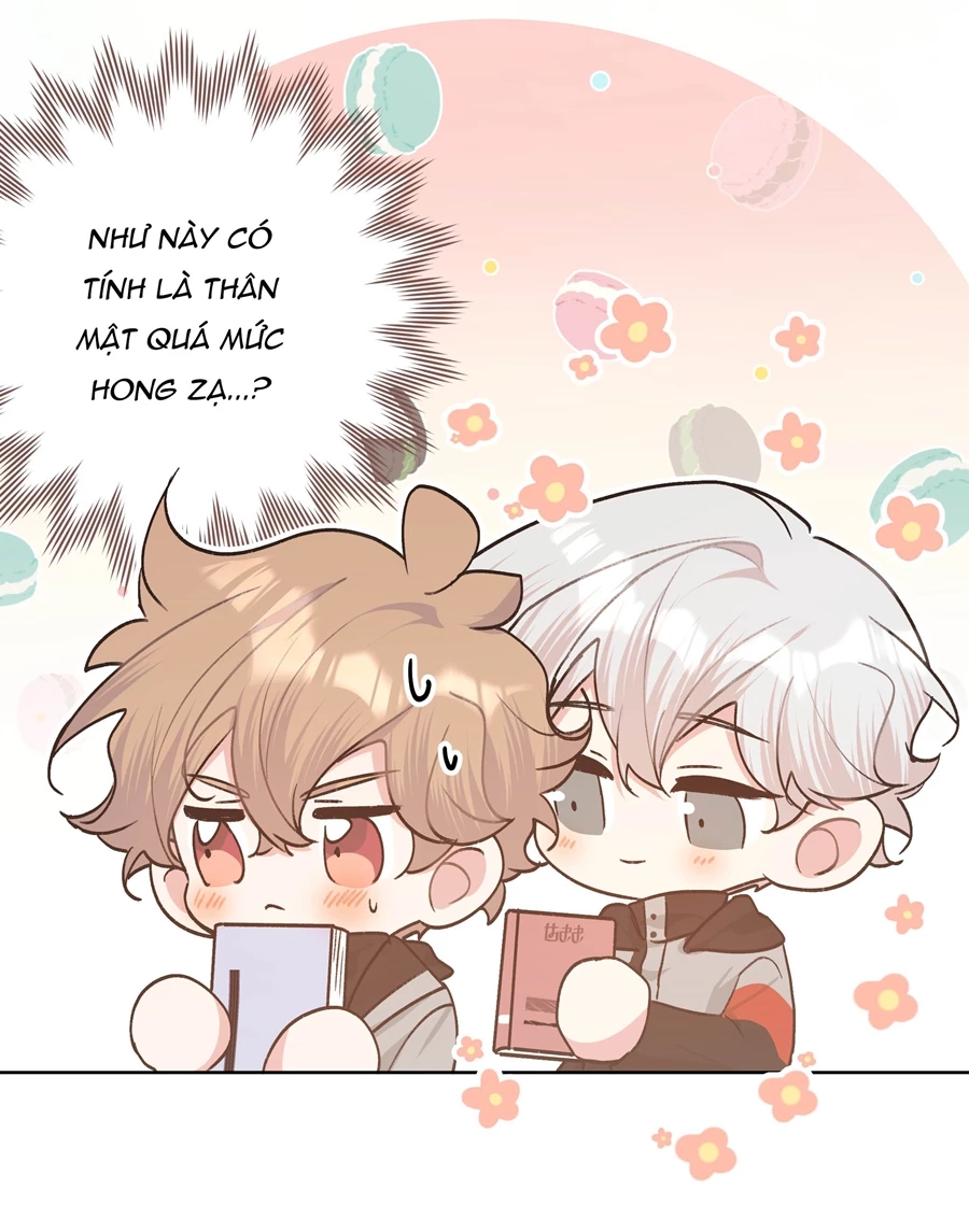 Đừng Nói Yêu Tôi Chapter 68 - 26