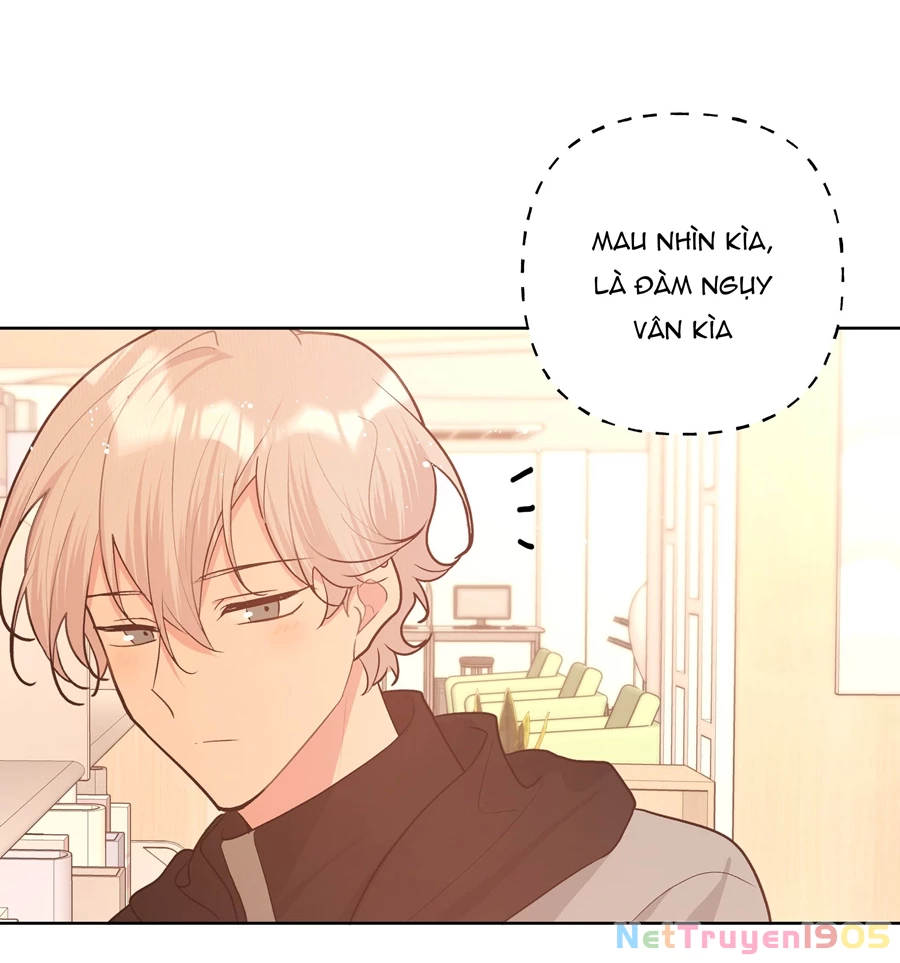 Đừng Nói Yêu Tôi Chapter 68 - 27