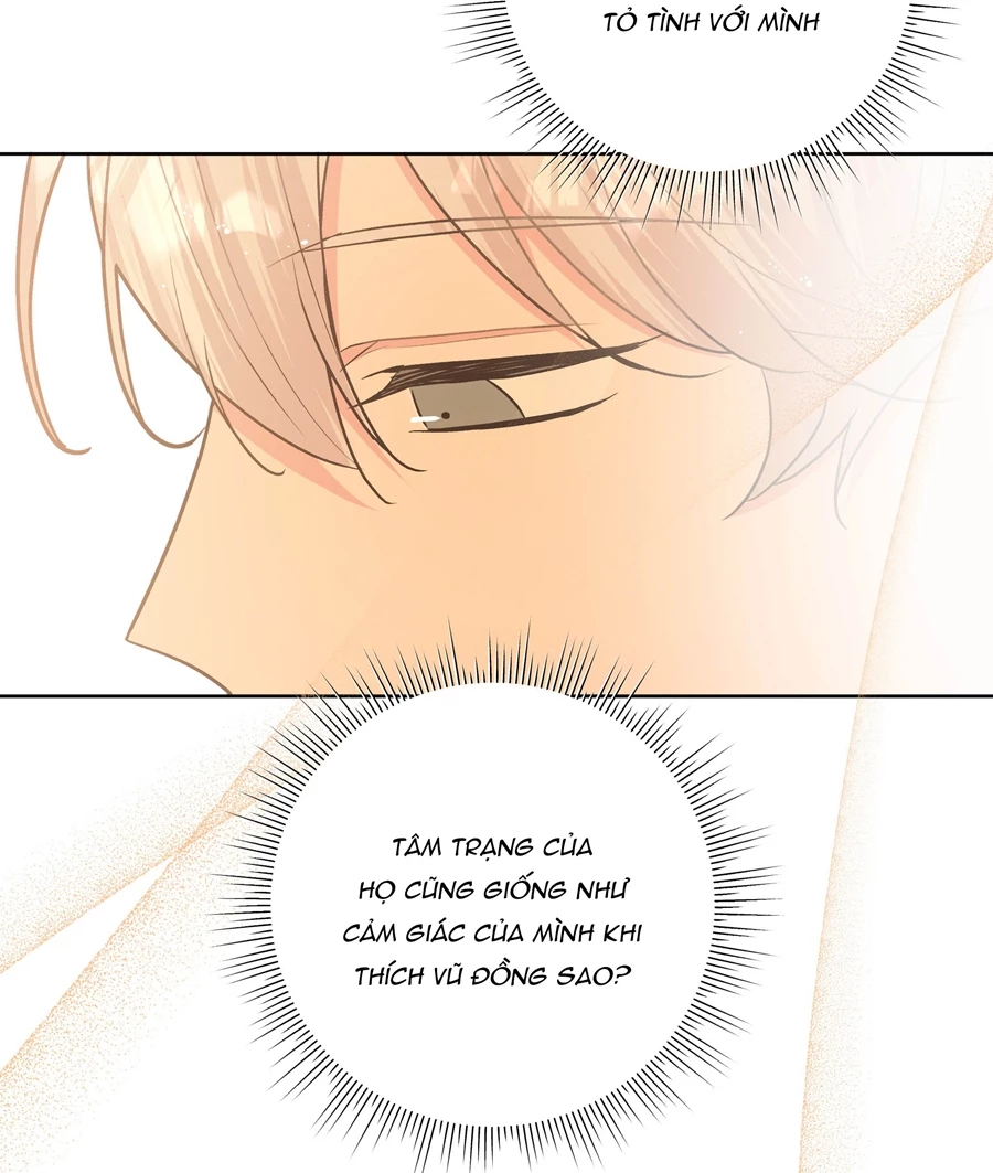 Đừng Nói Yêu Tôi Chapter 68 - 29