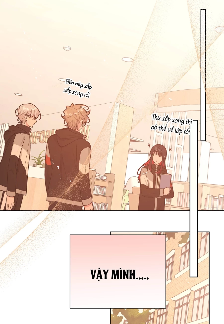Đừng Nói Yêu Tôi Chapter 68 - 32