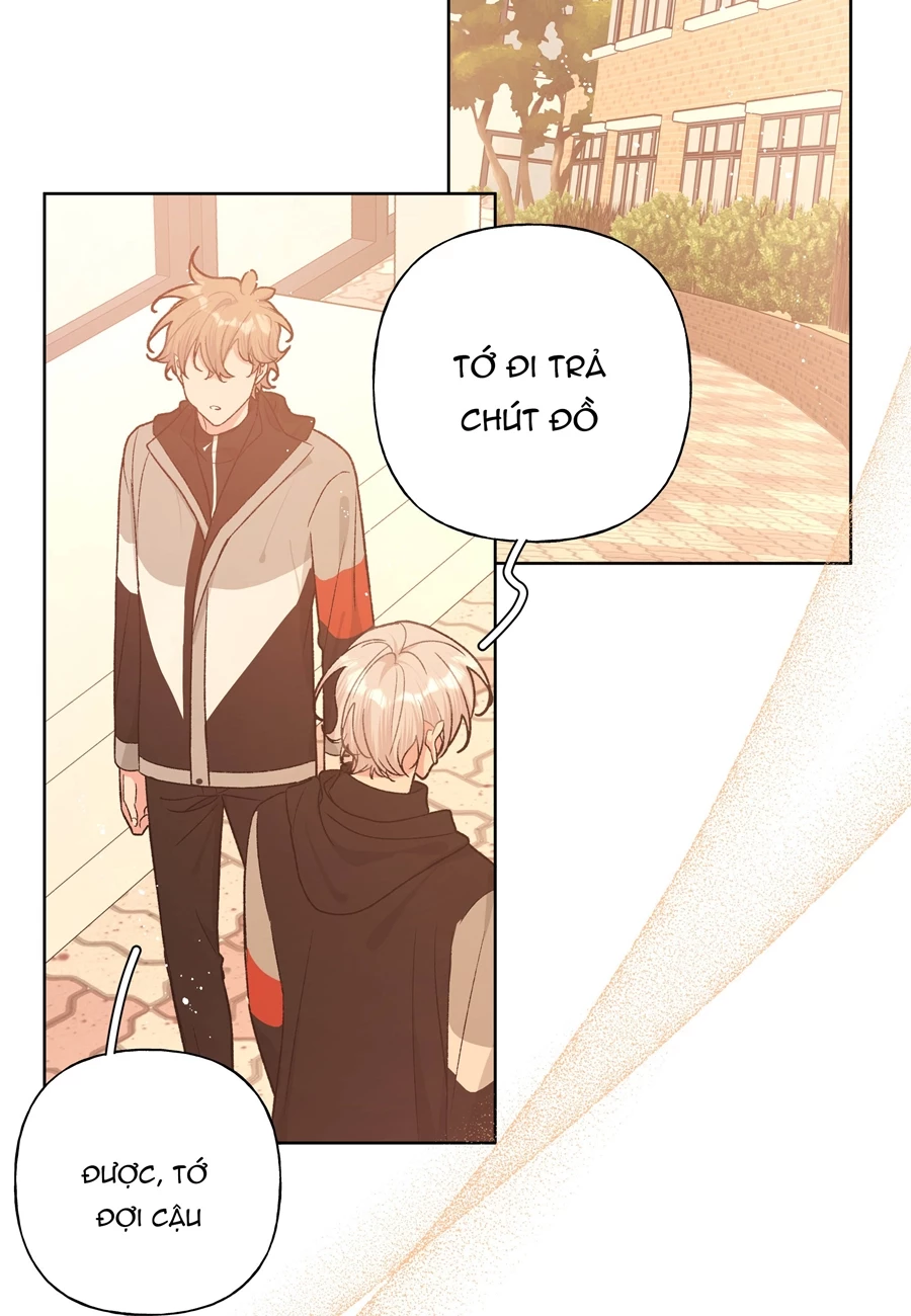 Đừng Nói Yêu Tôi Chapter 68 - 33