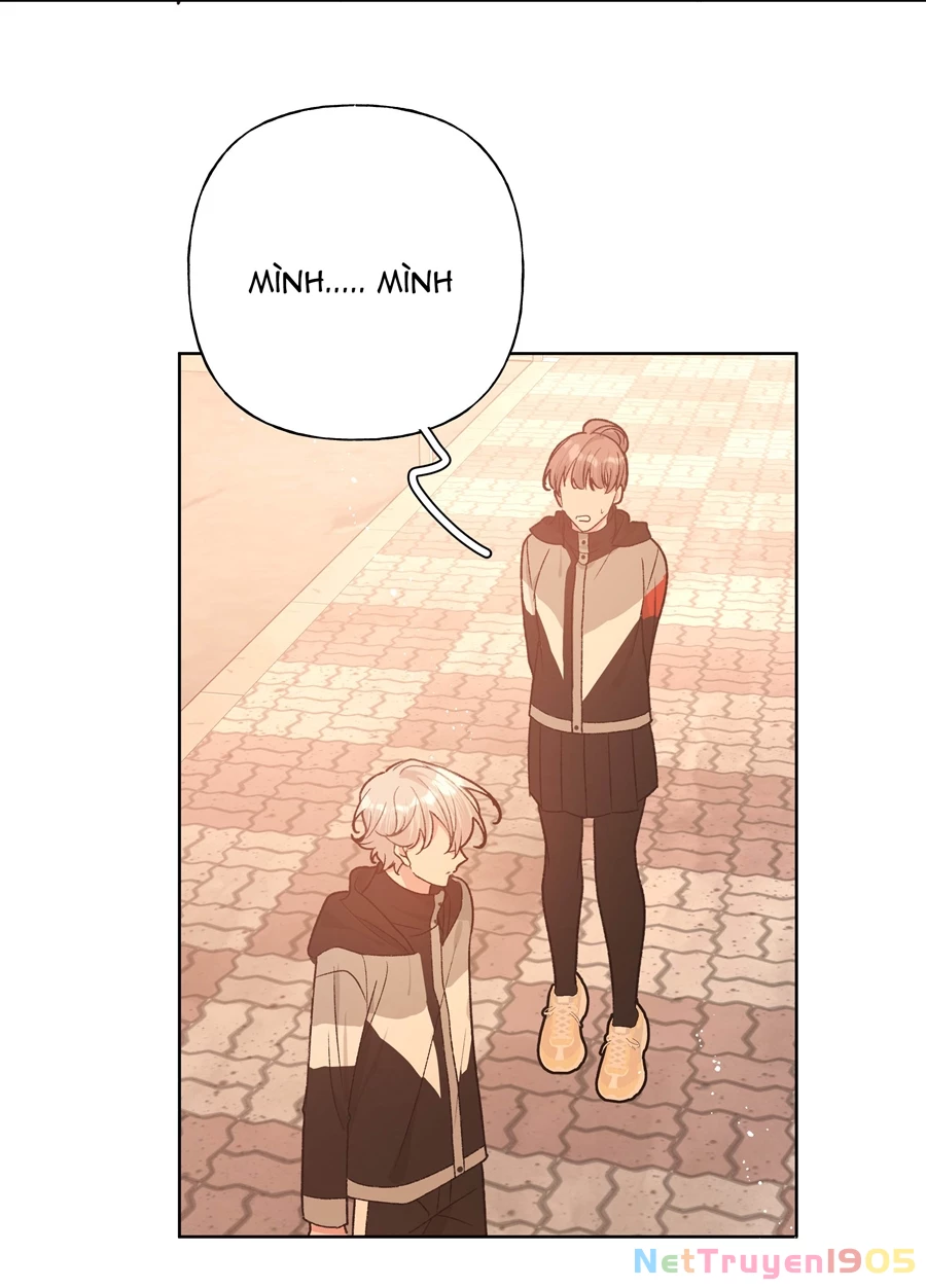 Đừng Nói Yêu Tôi Chapter 68 - 35