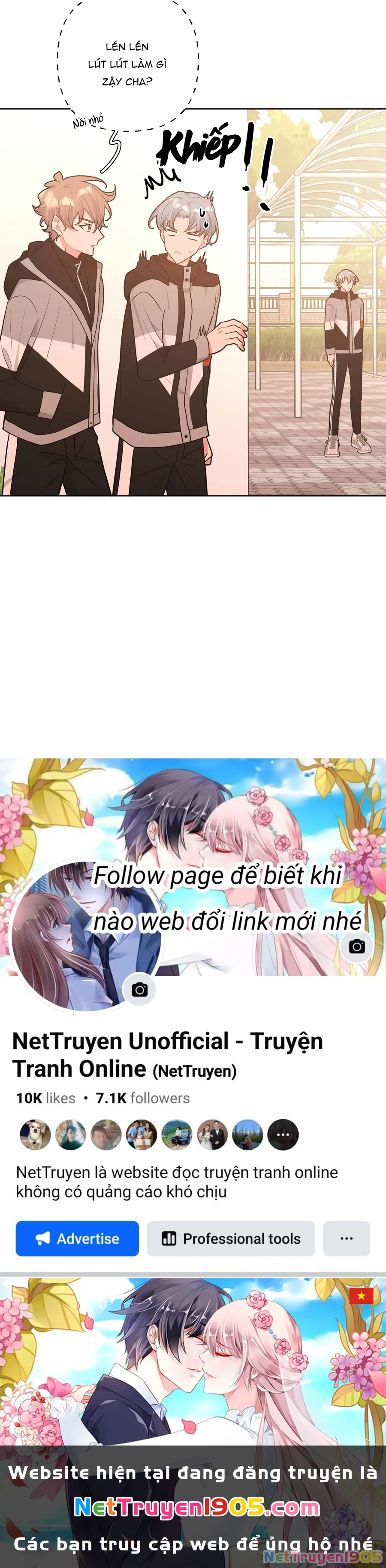 Đừng Nói Yêu Tôi Chapter 68 - 39