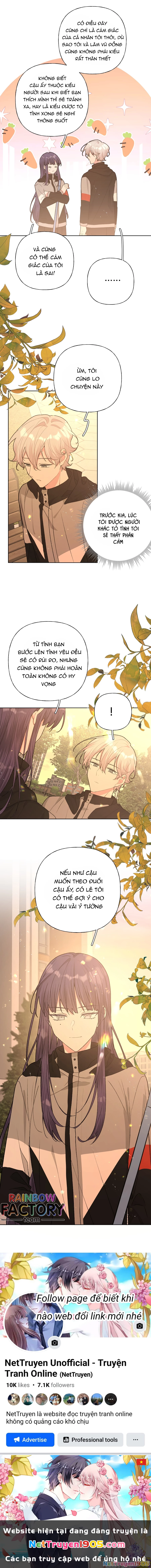 Đừng Nói Yêu Tôi Chapter 69 - 7