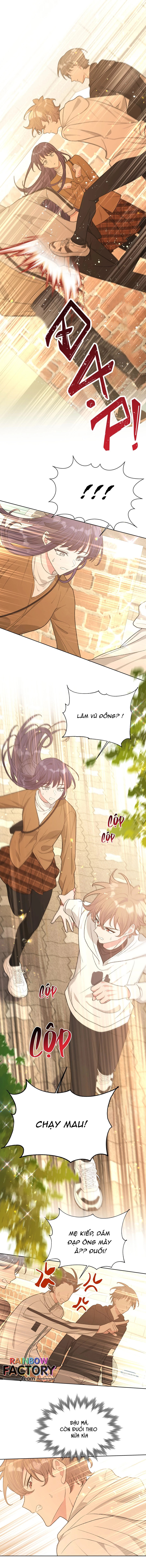 Đừng Nói Yêu Tôi Chapter 71 - 3