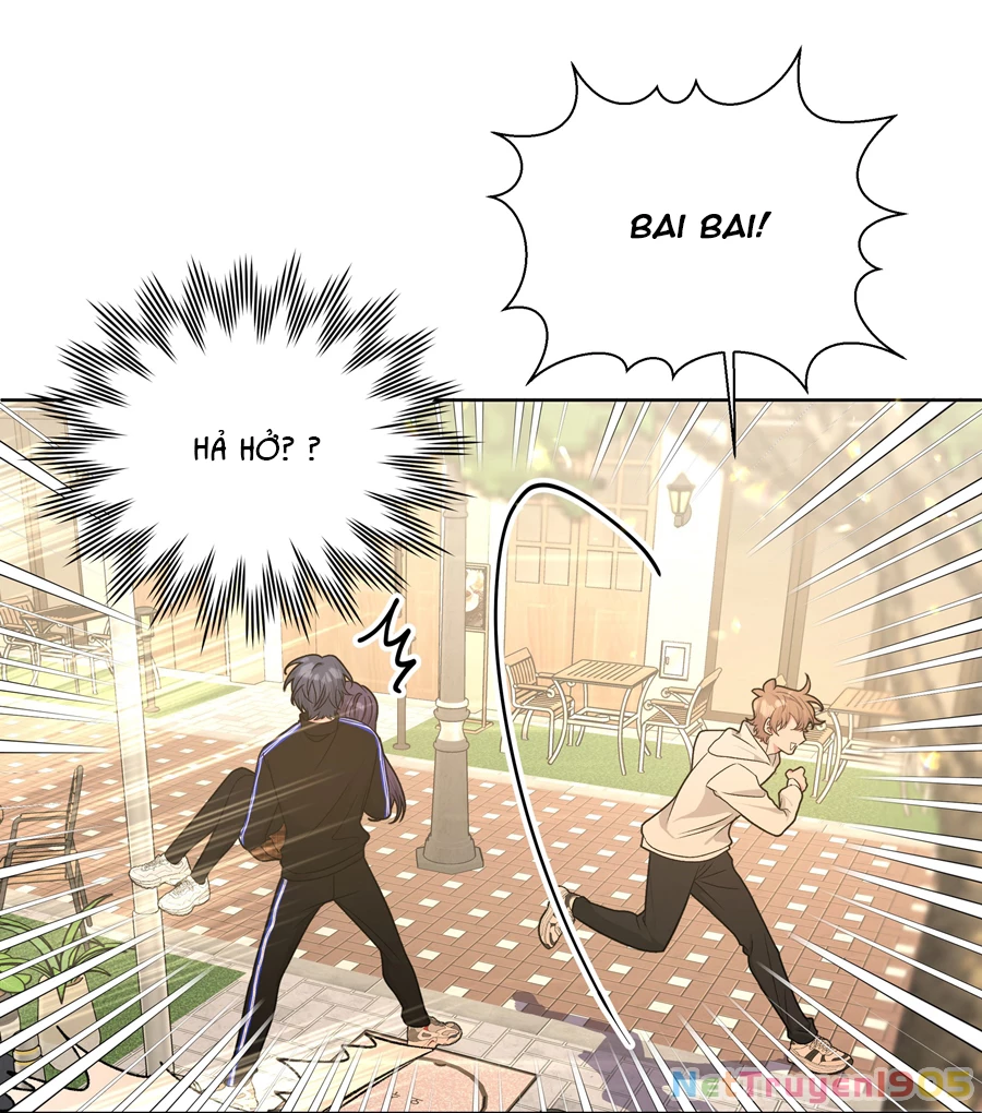Đừng Nói Yêu Tôi Chapter 72 - 4