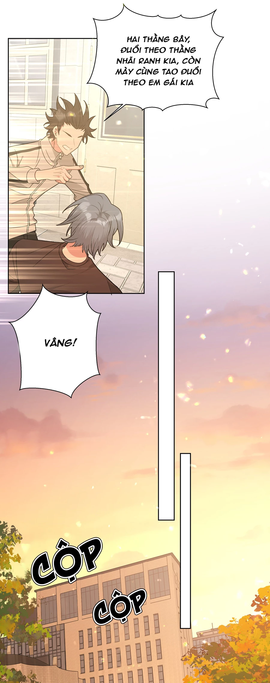 Đừng Nói Yêu Tôi Chapter 72 - 6