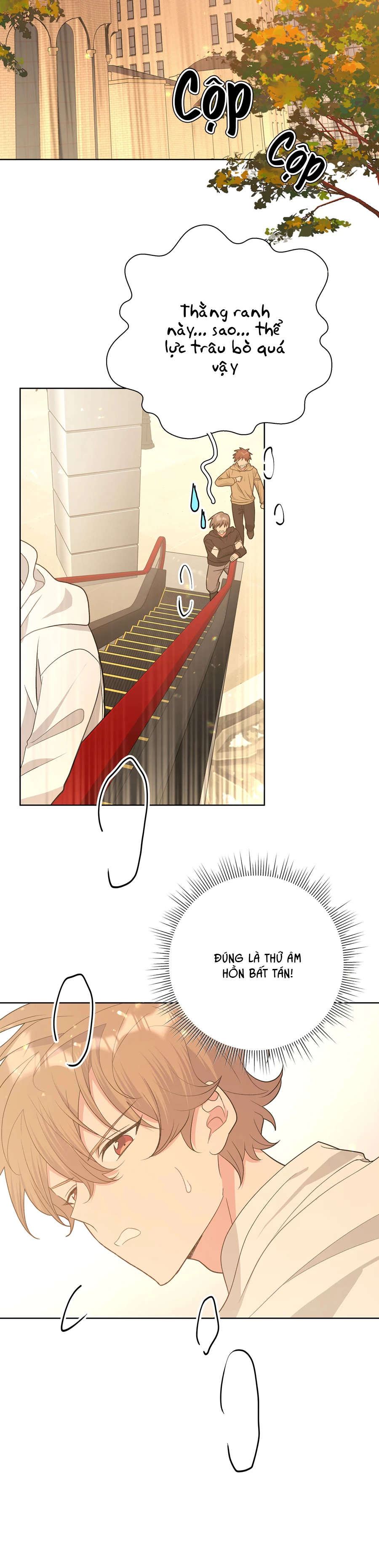 Đừng Nói Yêu Tôi Chapter 72 - 7