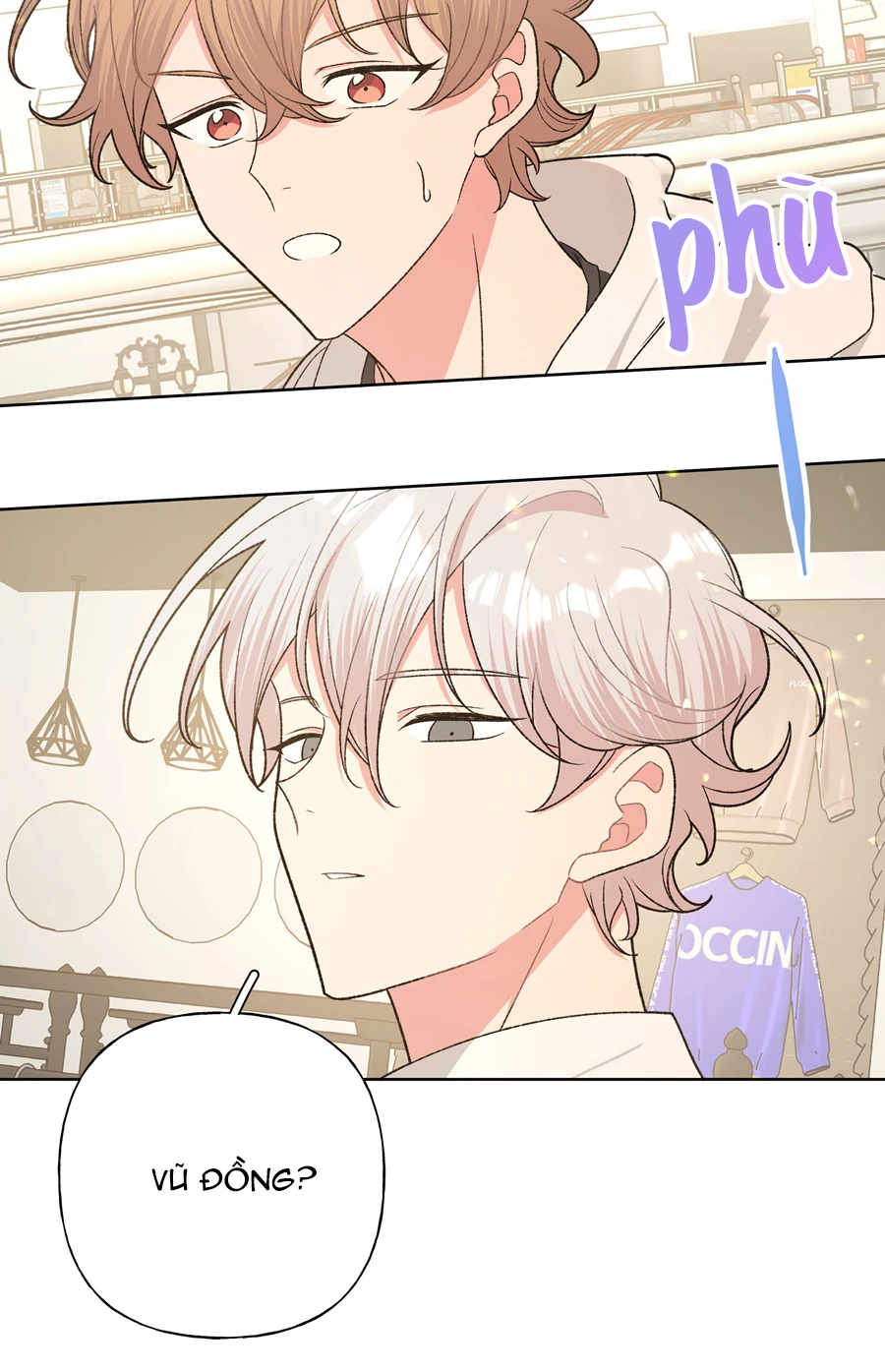 Đừng Nói Yêu Tôi Chapter 72 - 11
