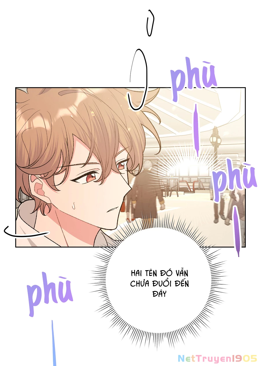 Đừng Nói Yêu Tôi Chapter 72 - 12
