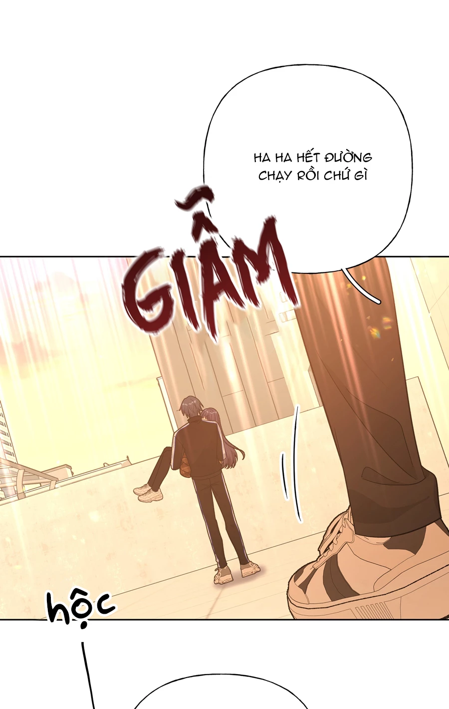 Đừng Nói Yêu Tôi Chapter 72 - 19