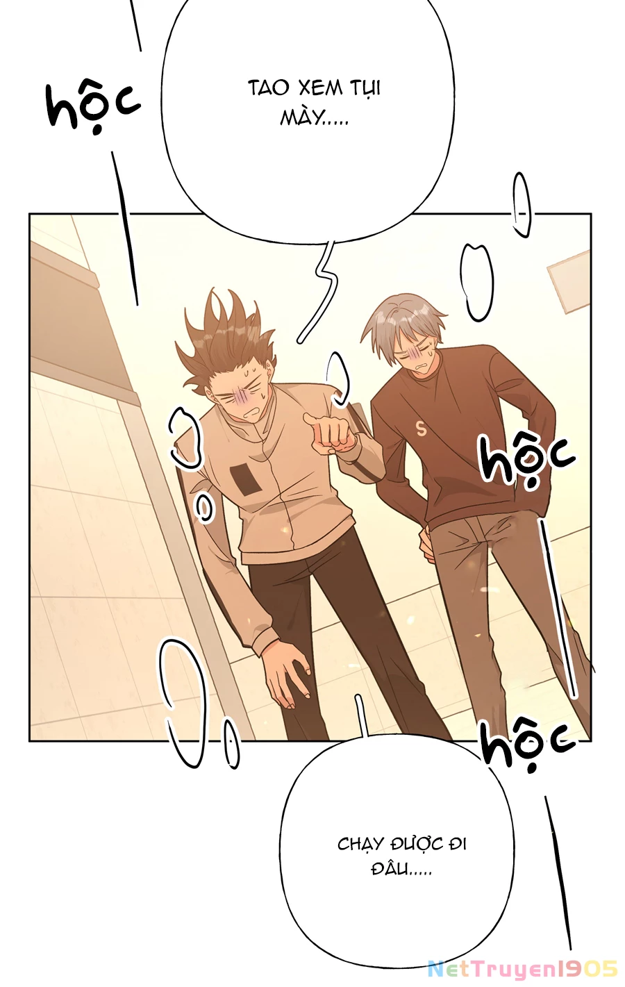 Đừng Nói Yêu Tôi Chapter 72 - 20