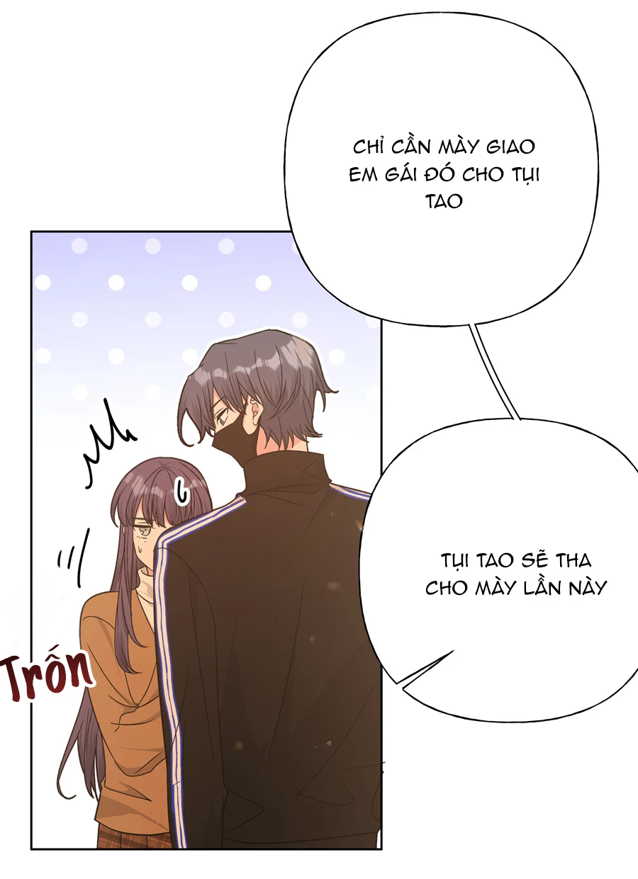Đừng Nói Yêu Tôi Chapter 72 - 22