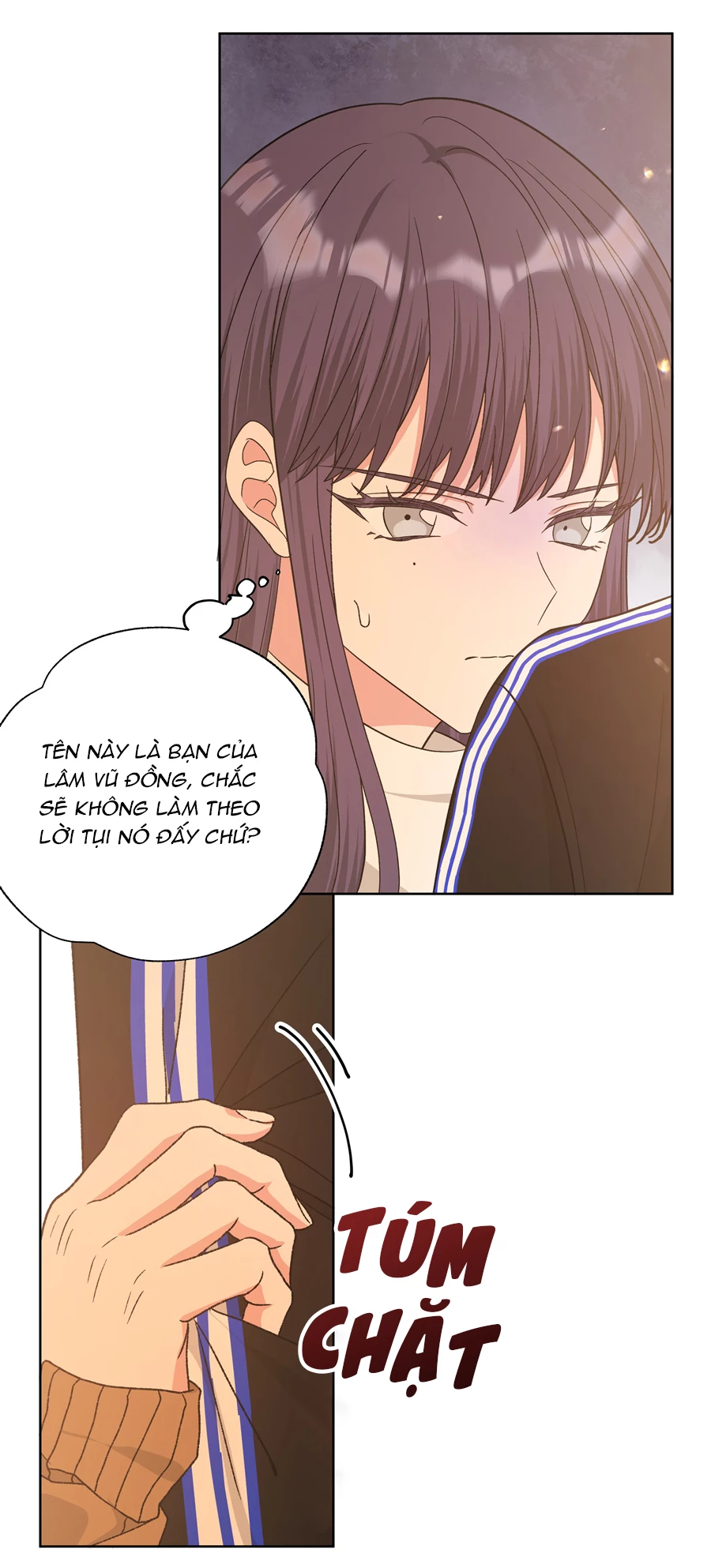 Đừng Nói Yêu Tôi Chapter 72 - 23