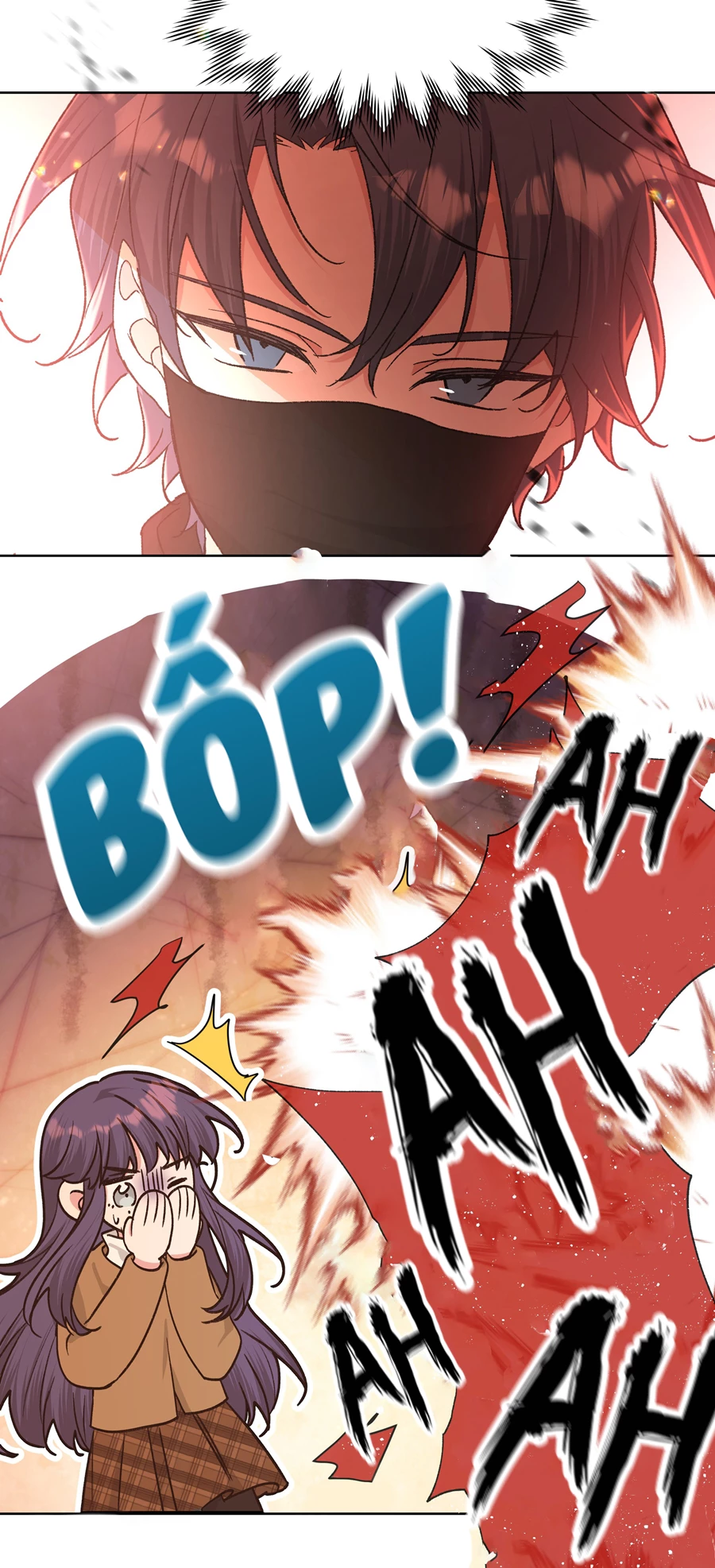 Đừng Nói Yêu Tôi Chapter 72 - 28