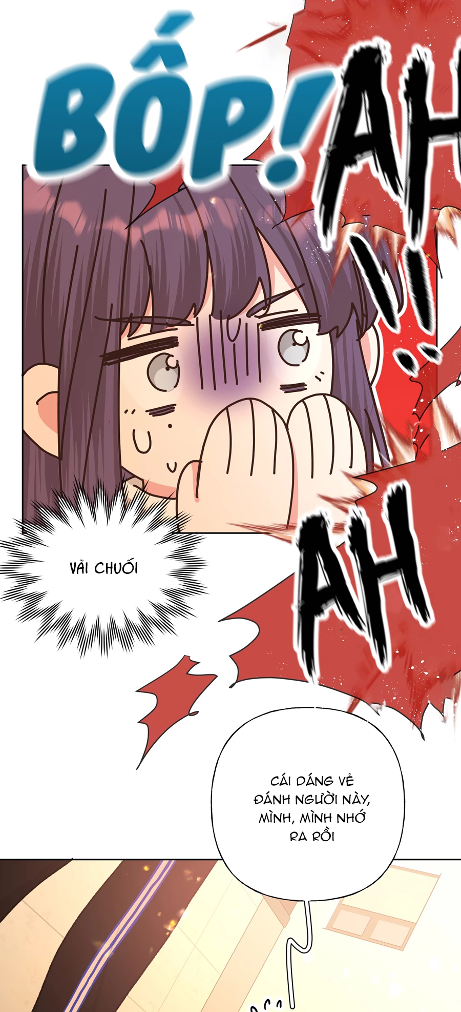 Đừng Nói Yêu Tôi Chapter 72 - 29