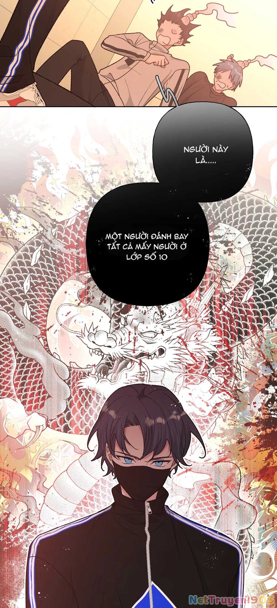 Đừng Nói Yêu Tôi Chapter 72 - 30