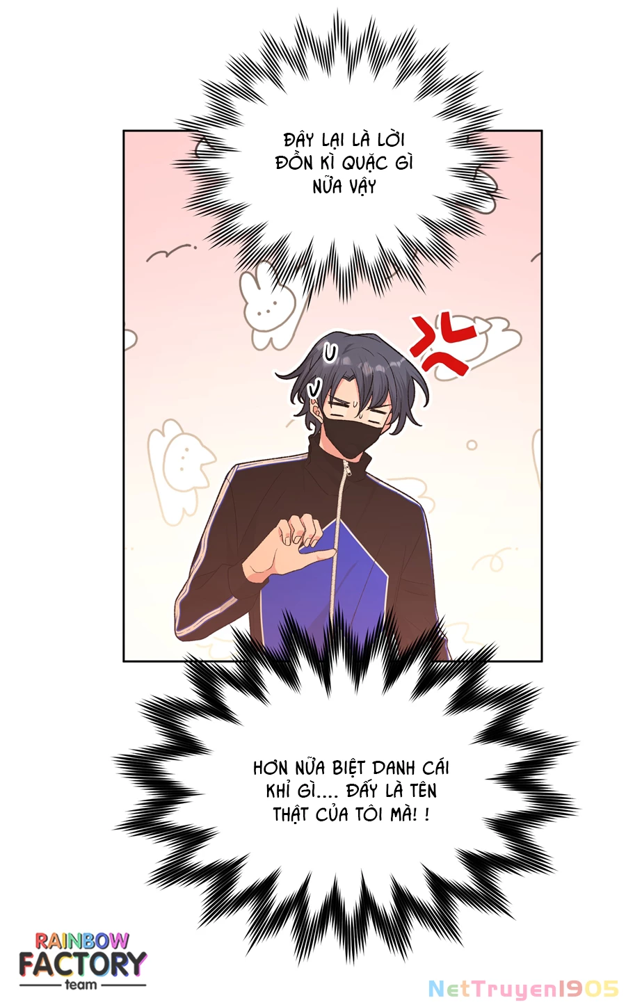 Đừng Nói Yêu Tôi Chapter 72 - 33