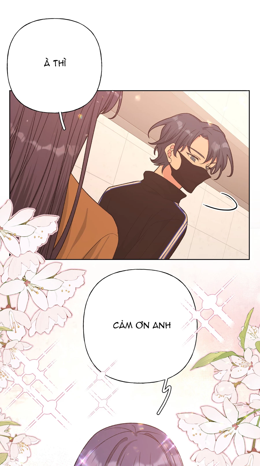 Đừng Nói Yêu Tôi Chapter 72 - 34