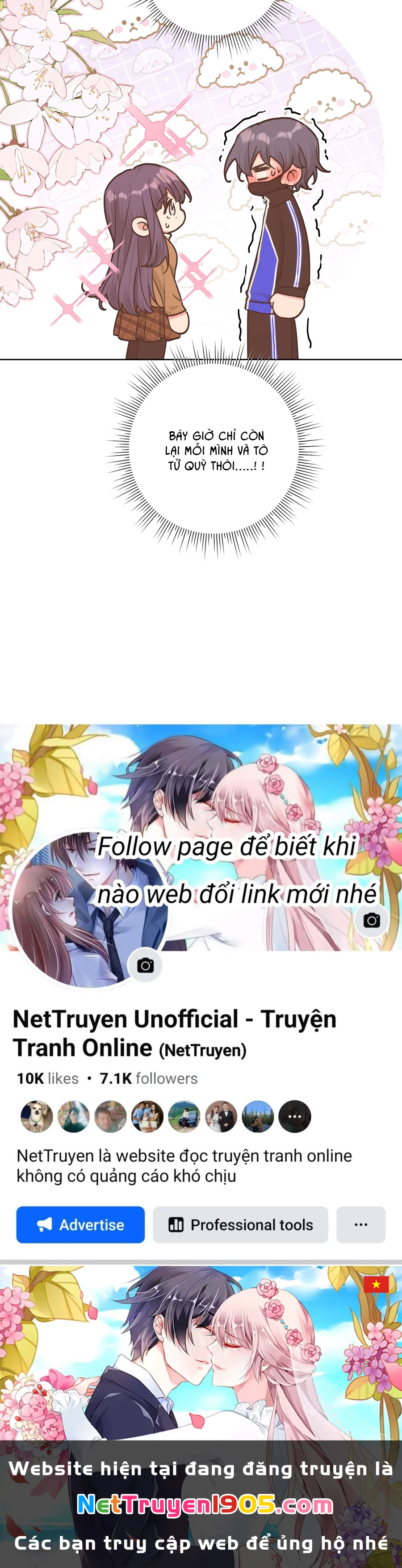 Đừng Nói Yêu Tôi Chapter 72 - 36