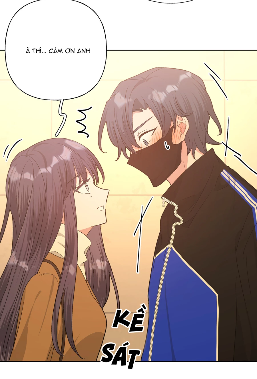 Đừng Nói Yêu Tôi Chapter 73 - 6