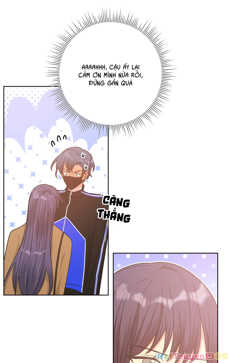 Đừng Nói Yêu Tôi Chapter 73 - 7