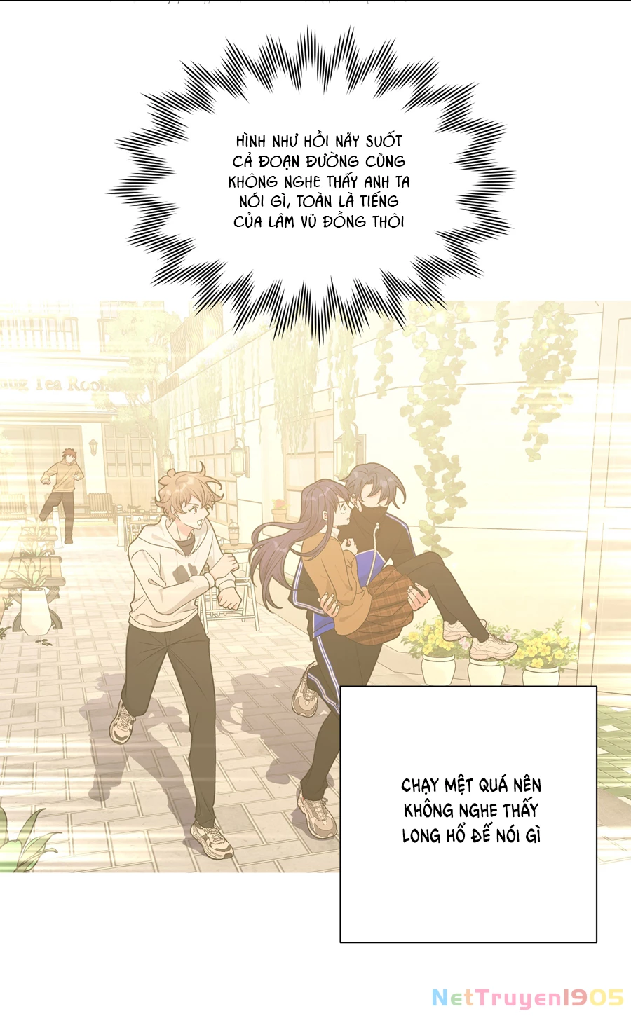 Đừng Nói Yêu Tôi Chapter 73 - 9