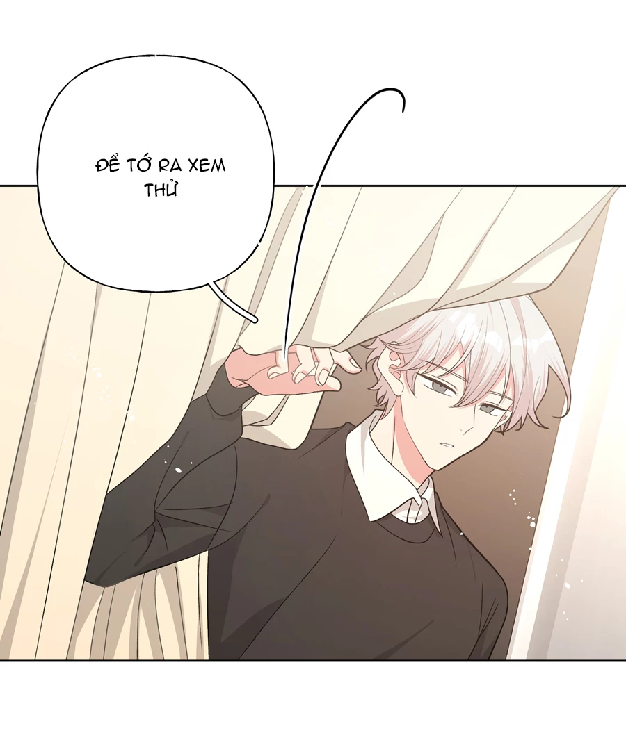 Đừng Nói Yêu Tôi Chapter 73 - 16