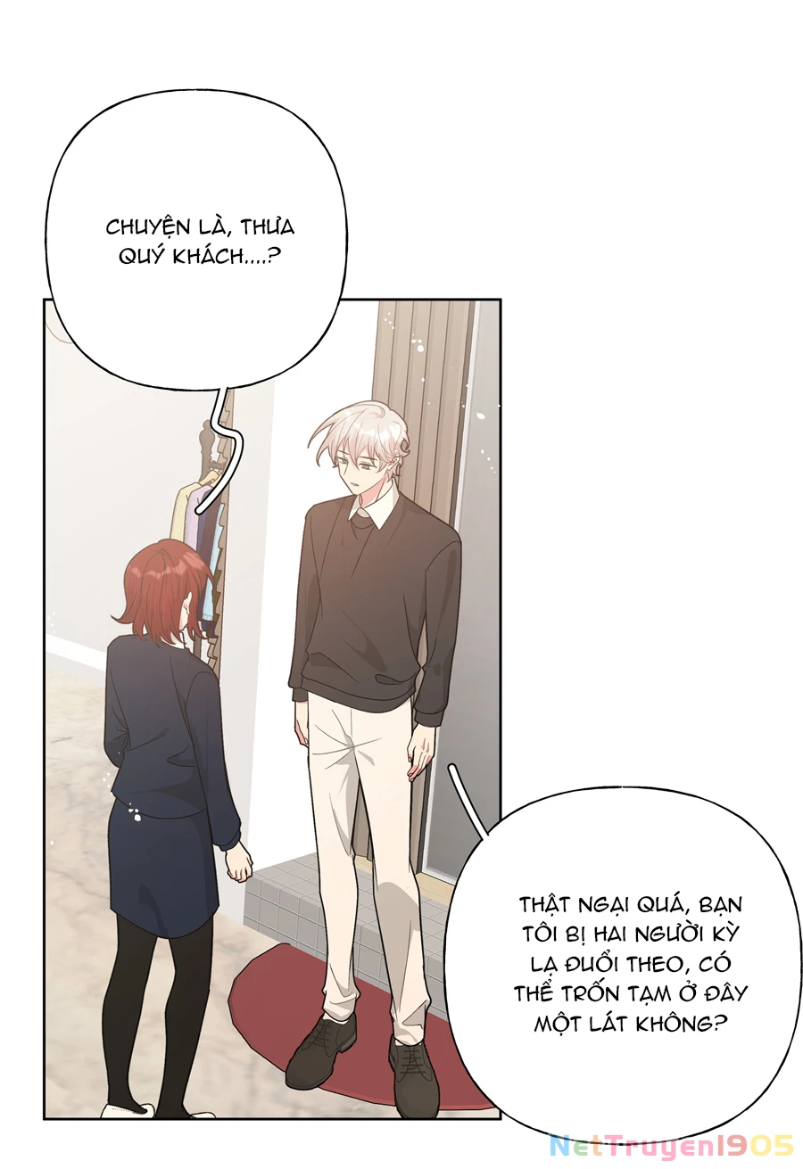 Đừng Nói Yêu Tôi Chapter 73 - 17