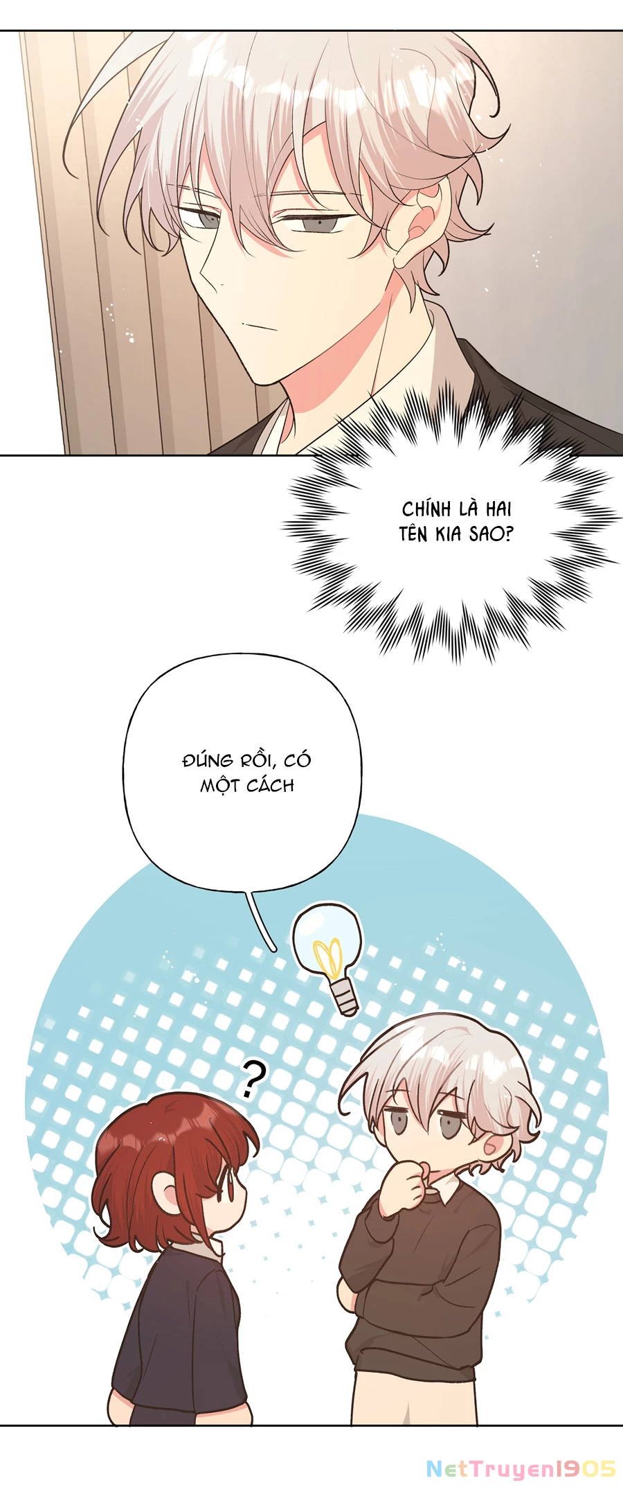 Đừng Nói Yêu Tôi Chapter 73 - 19