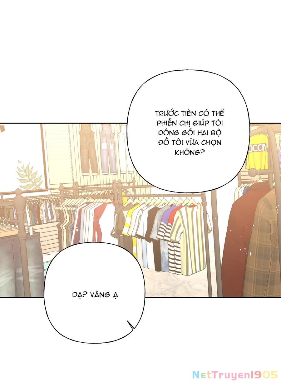 Đừng Nói Yêu Tôi Chapter 73 - 20