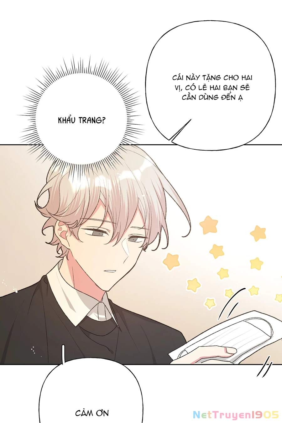 Đừng Nói Yêu Tôi Chapter 73 - 24