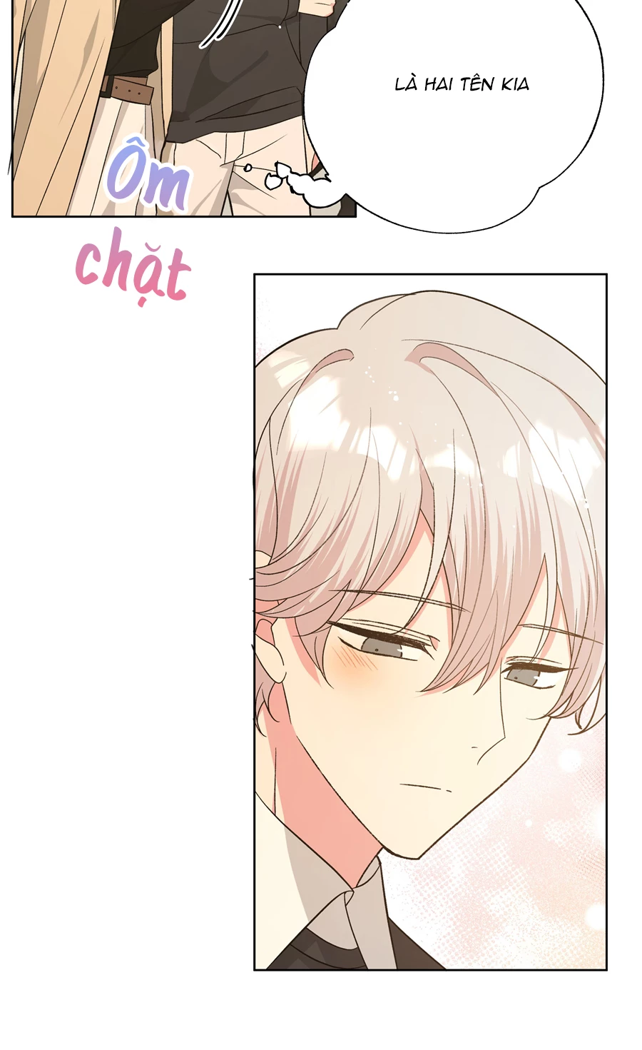 Đừng Nói Yêu Tôi Chapter 73 - 29