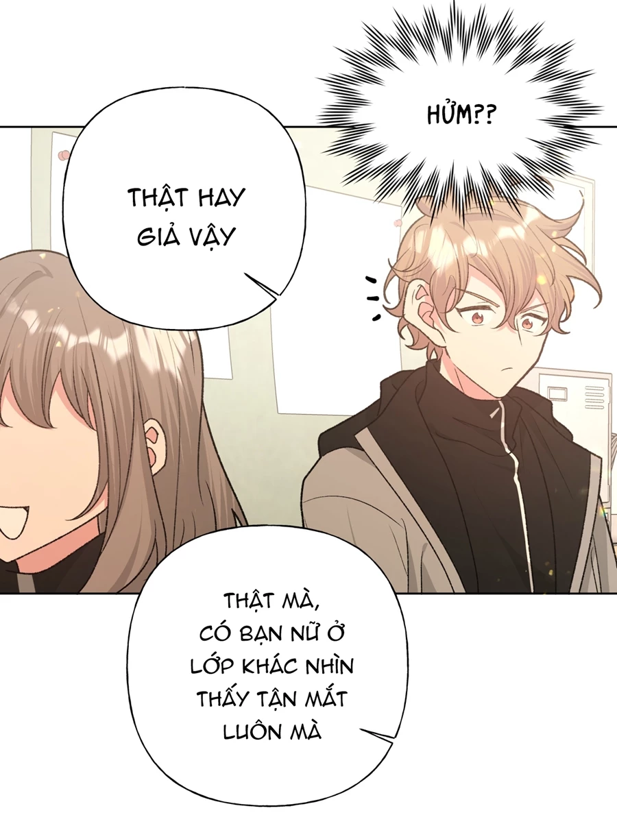 Đừng Nói Yêu Tôi Chapter 74 - 4