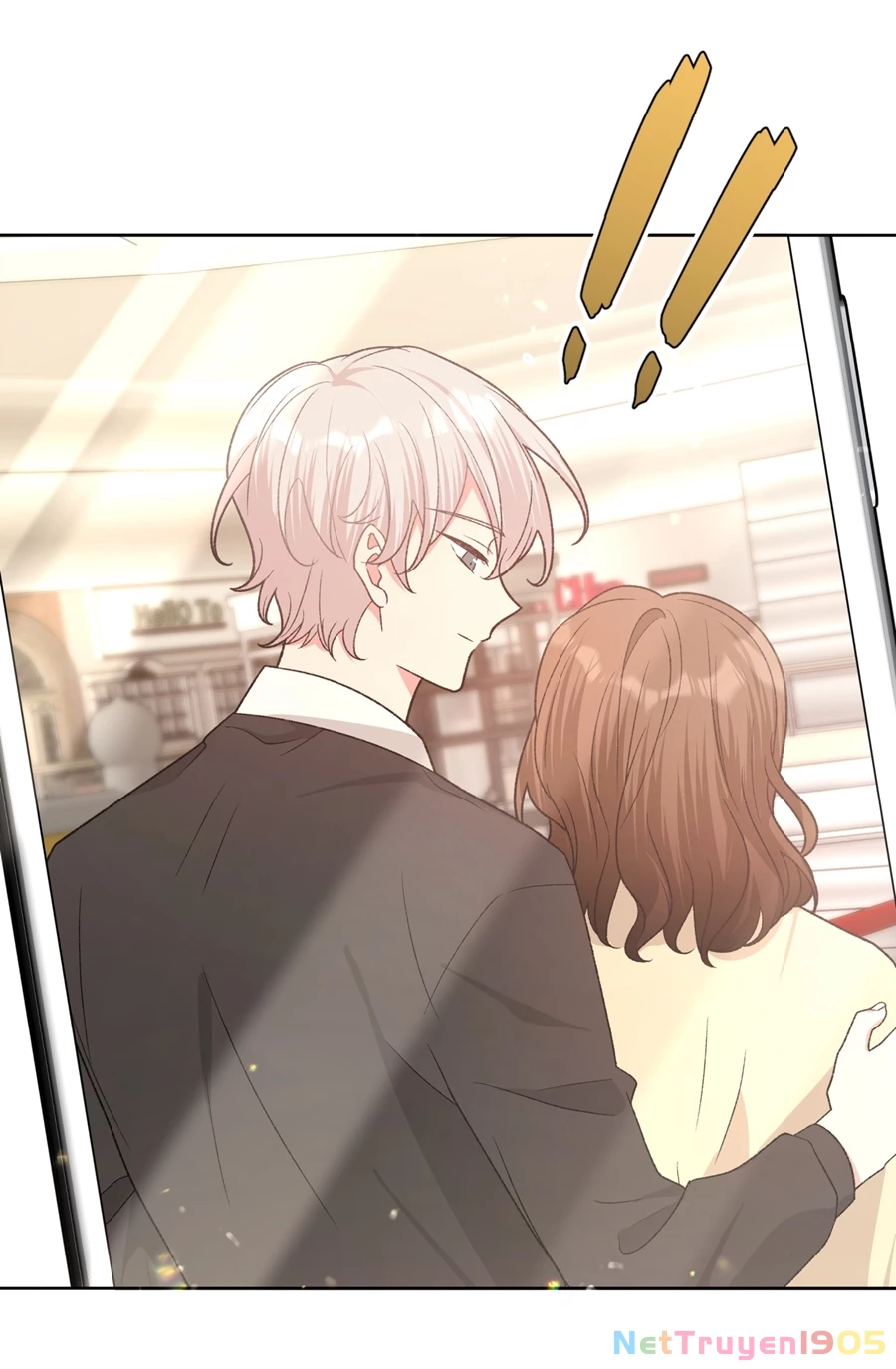 Đừng Nói Yêu Tôi Chapter 74 - 6