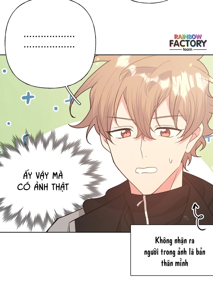 Đừng Nói Yêu Tôi Chapter 74 - 8