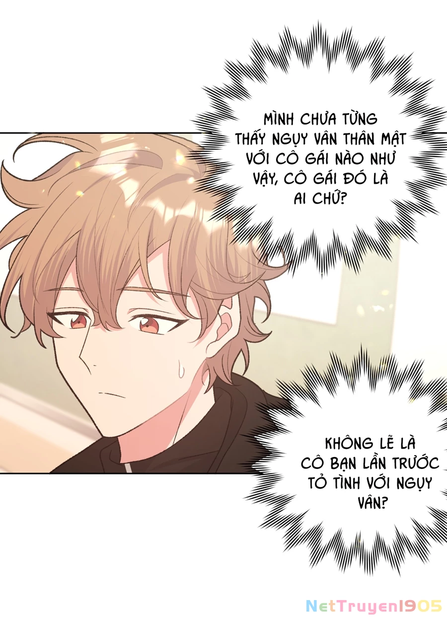 Đừng Nói Yêu Tôi Chapter 74 - 10