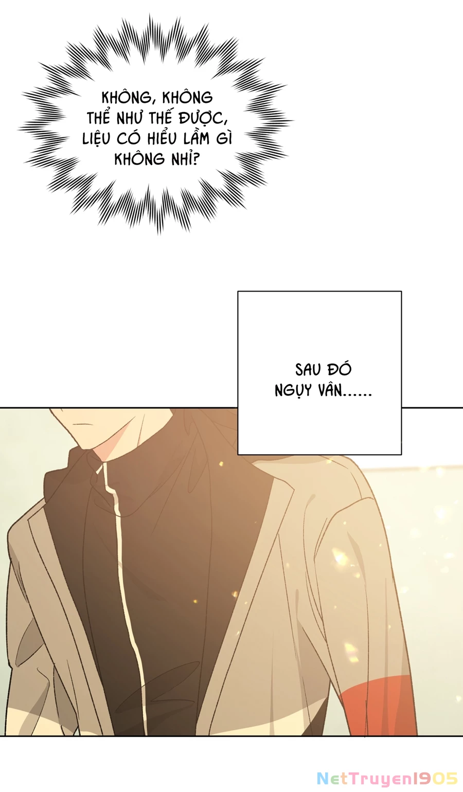 Đừng Nói Yêu Tôi Chapter 74 - 11