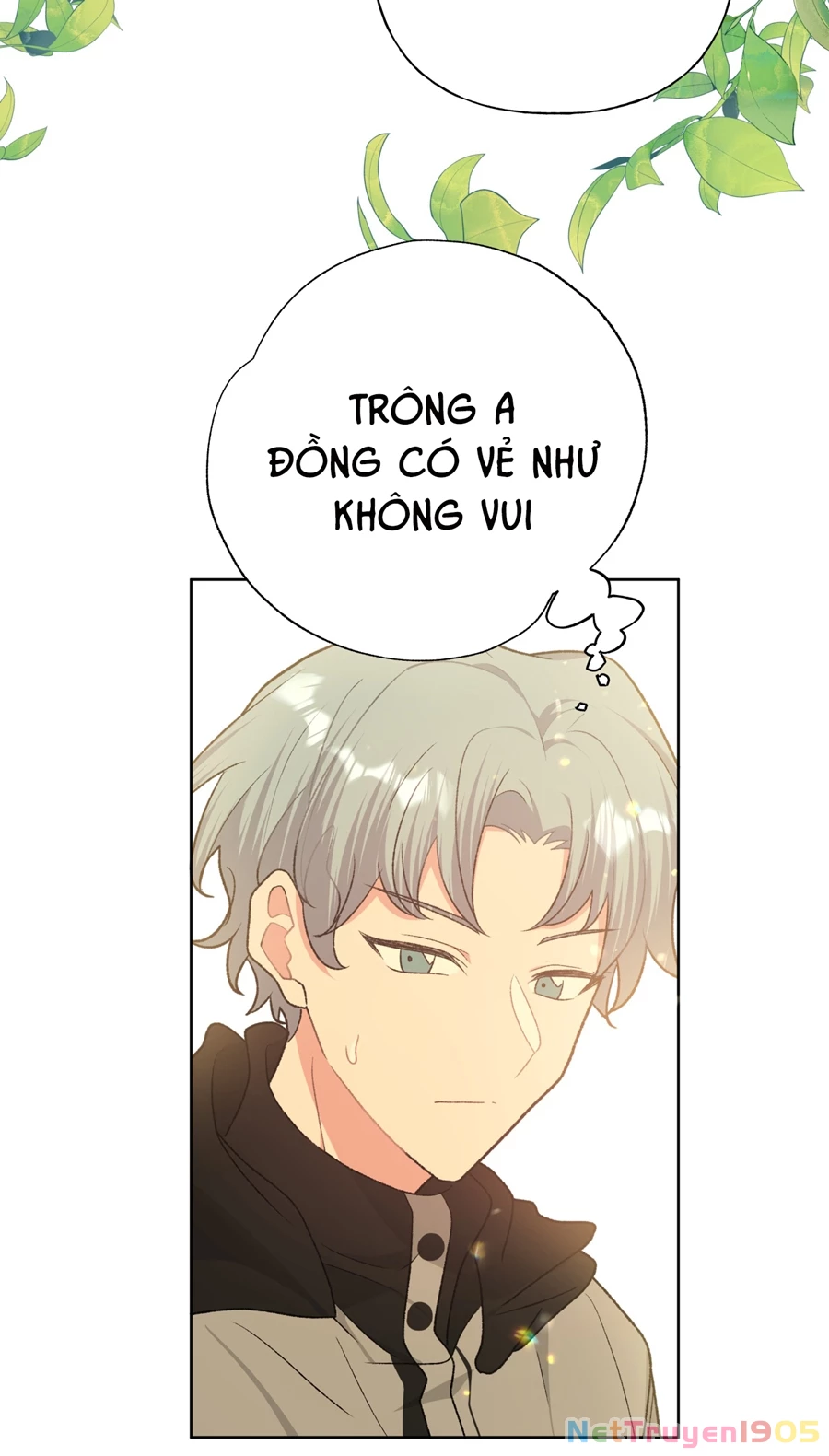 Đừng Nói Yêu Tôi Chapter 74 - 14