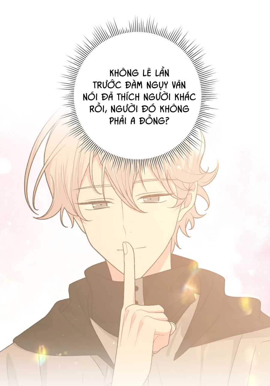 Đừng Nói Yêu Tôi Chapter 74 - 15