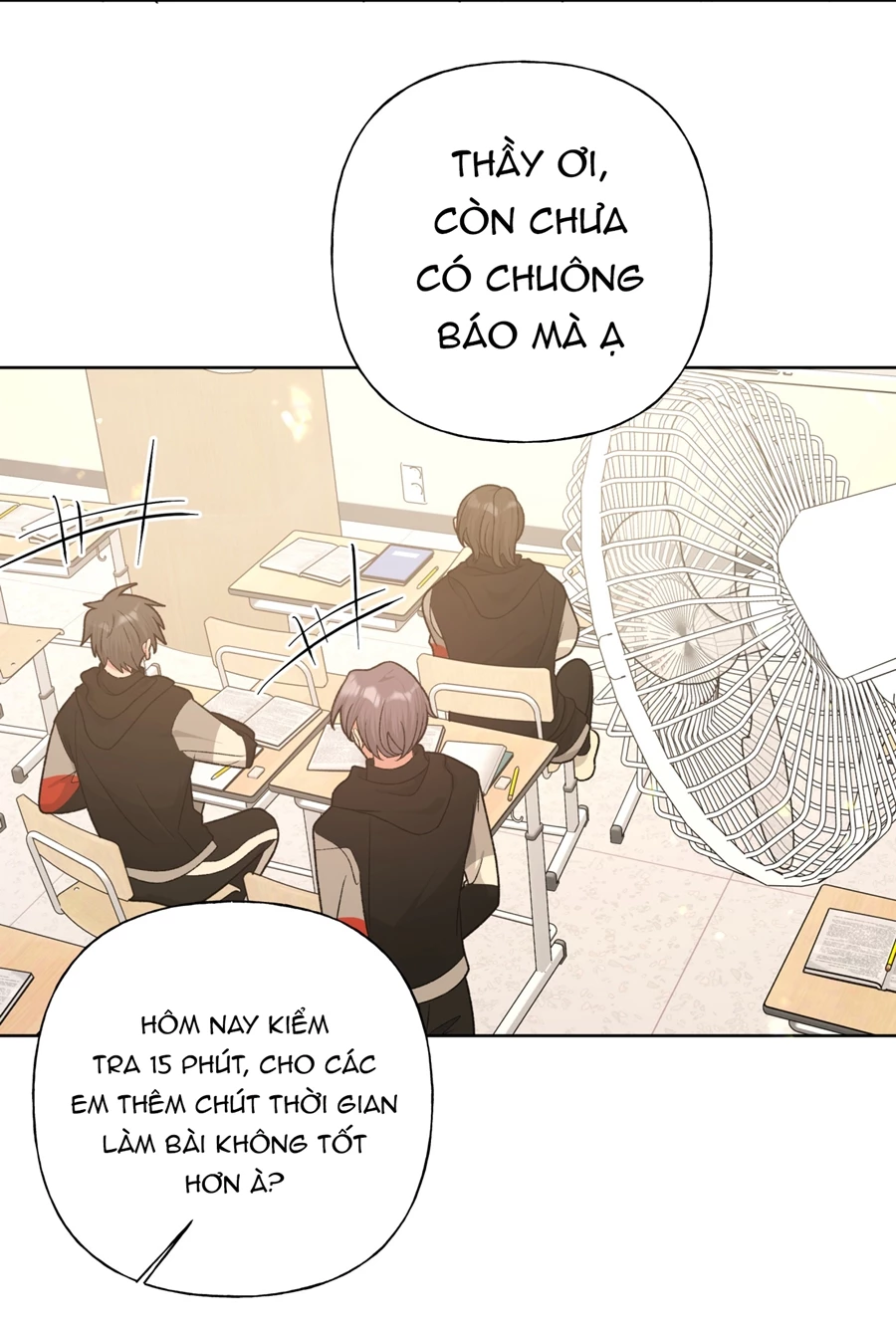 Đừng Nói Yêu Tôi Chapter 74 - 20